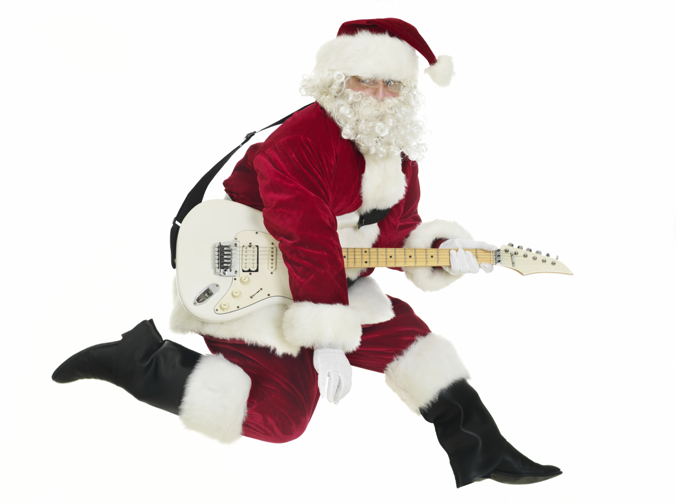 Staff Picks: Susan’s Twelve Non-Traditional Songs of Christmas