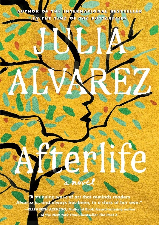 Afterlife: Alvarez, Julia: 9781643750255: Amazon.com: Books