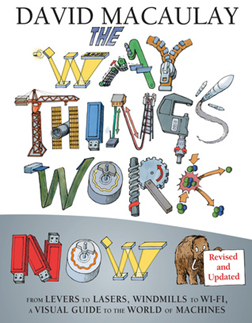 The Way Things Work Now (David Macaulay)