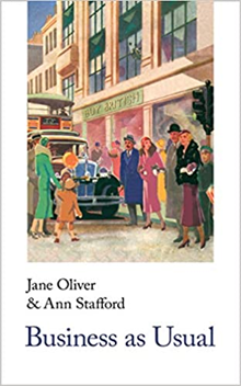 Business as Usual (Jane Oliver and Anne Stafford)