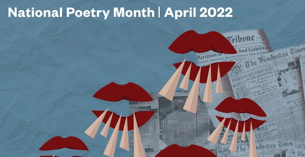 Celebrating Diversity for Poetry Month