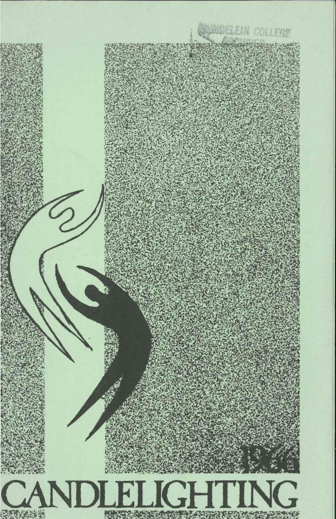 1966 program cover