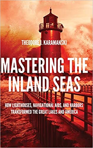 Mastering the Inland Seas