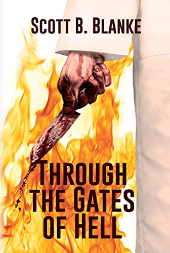 Through-The-Gates-of-Hell-by-Scott-Blanke