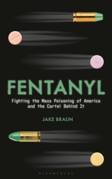 book cover art of Fetanyl