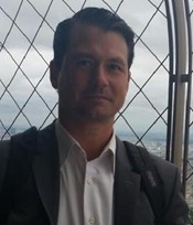 Photo of author Jake Braun