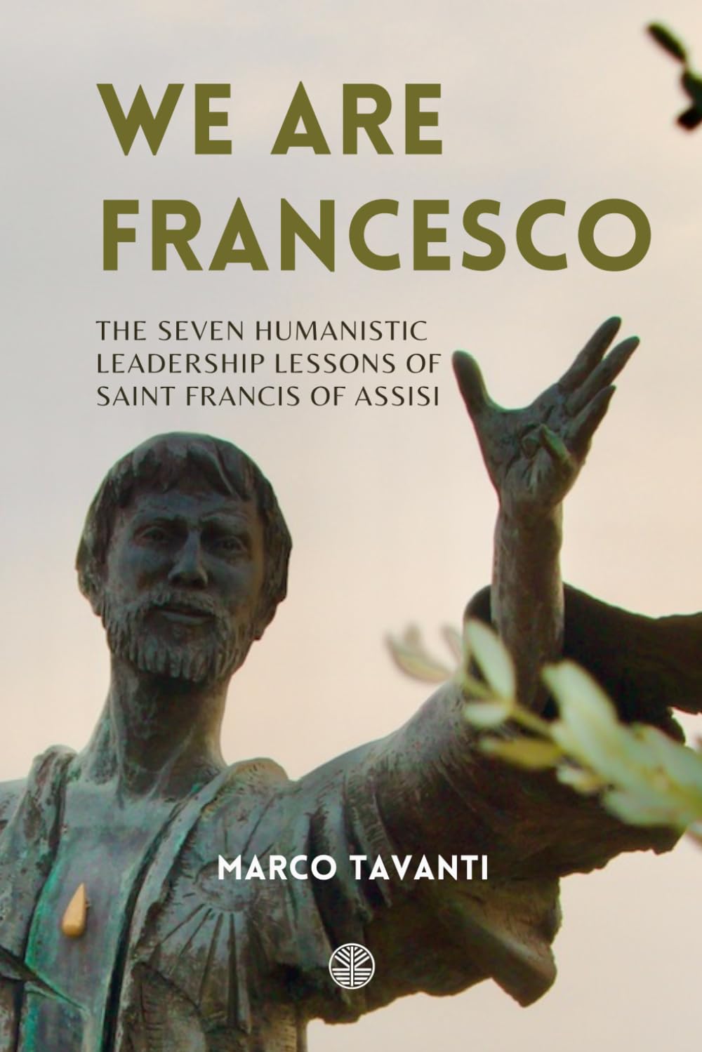 We Are Francesco book cover