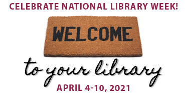 national library week 2021