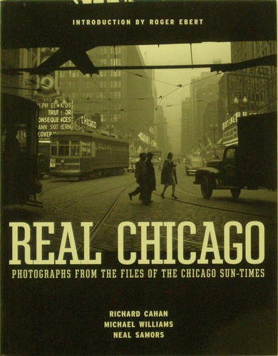 Chicago Reference Collection at Lewis Library