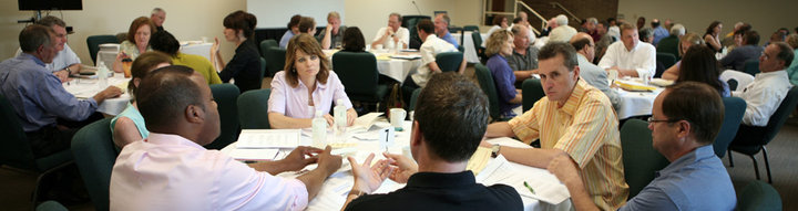 Commonalities Faculty Dialogue Series launches blog