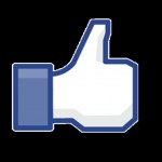 The Facebook Thumb
