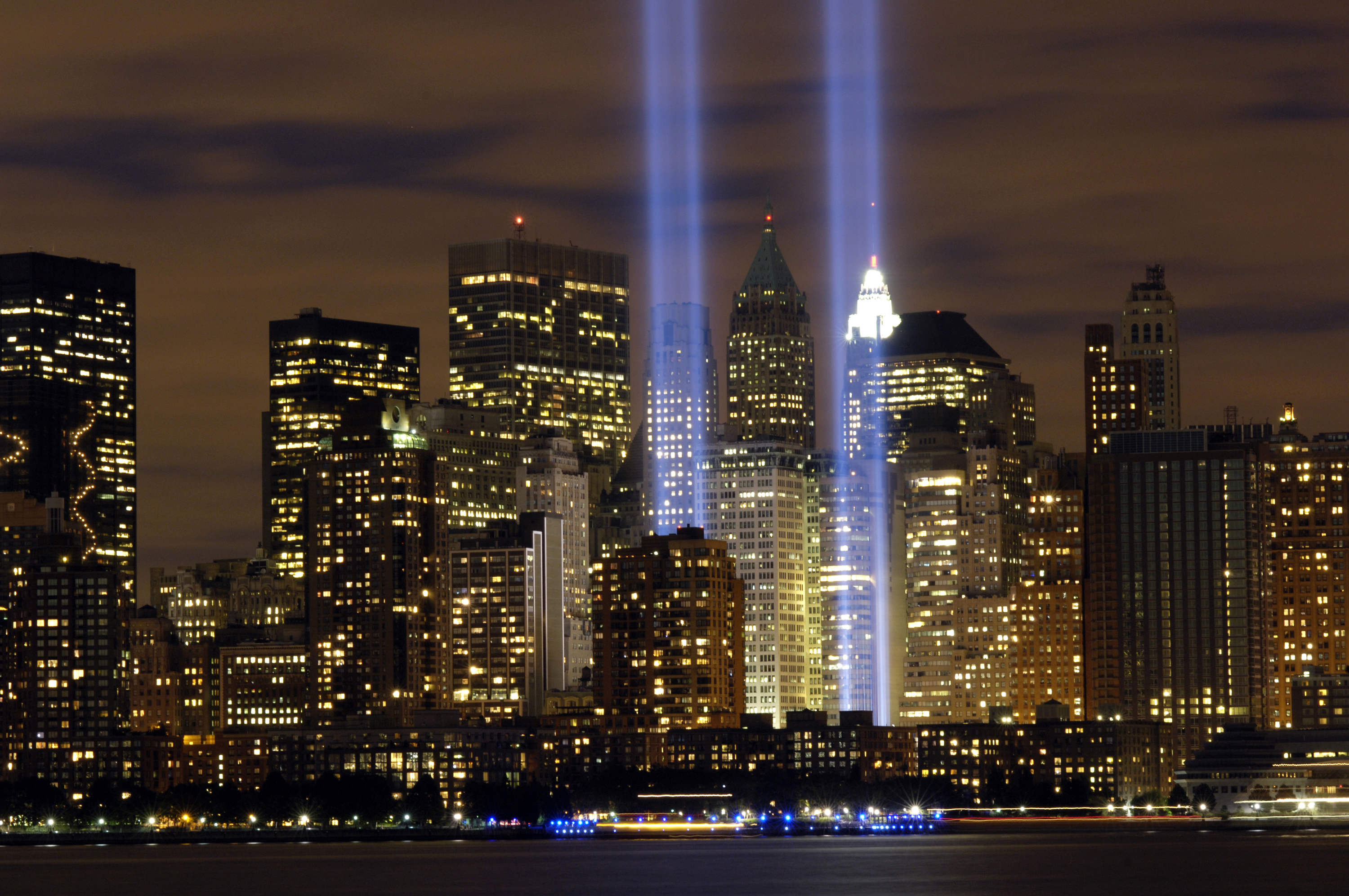 Tech Trends w/ Tara: Remembering 9/11
