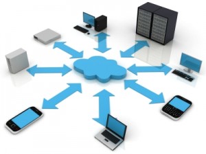 Tech Trends w/ Tara: Cloud Computing