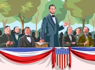 Abraham Lincoln:  The Indispensable Man