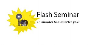 flash seminar logo -with text