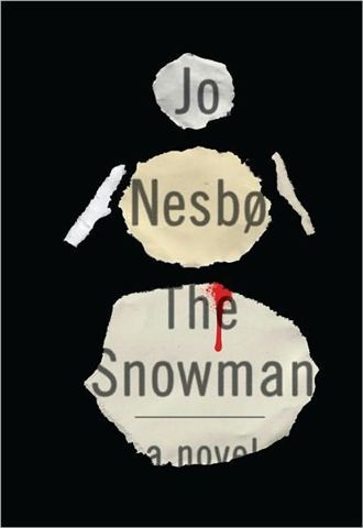 Staff Picks: Bob’s Top Recent Scandinavian Crime Novels