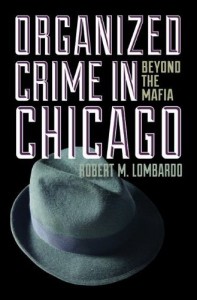 Robert Lombardo-Organized Crime Chicago