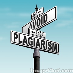 Library Workshops for the week of 3/14/16: Avoiding Plagiarism: How not to Fail at Life