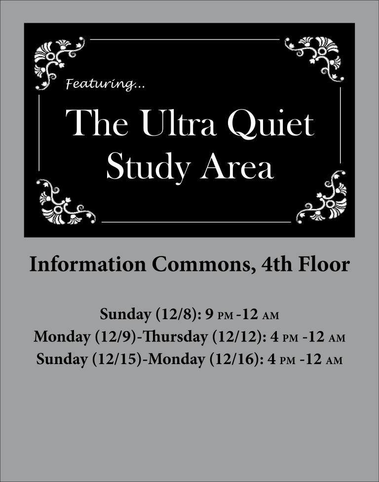 Ultra Quiet 4th floor - silent movie -compressed