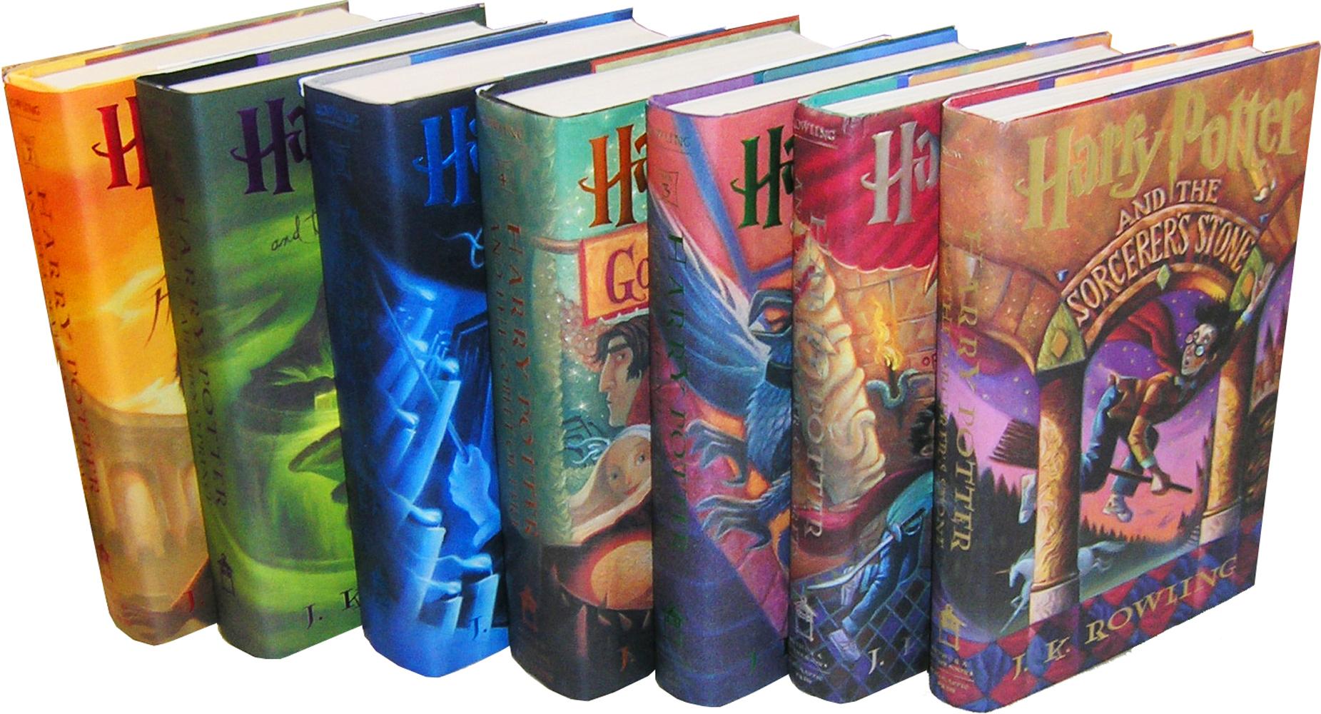 Staff Picks: Kate’s 7 Reasons to Wait Until You’re Older to Read Harry Potter