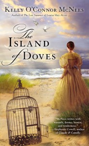 Kelly McNees - The Island of Doves