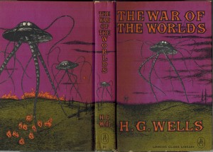 War of the Worlds