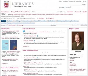 libguide old2