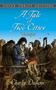tale of two cities