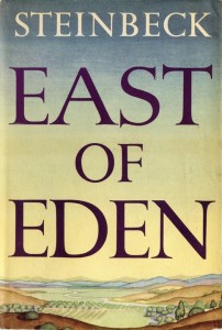 east of eden