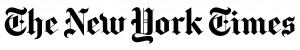 NYT New York Times Logo