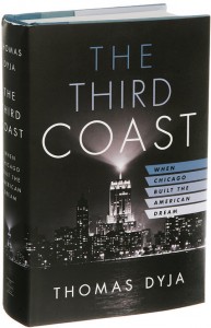 Third Coast one book one chicago