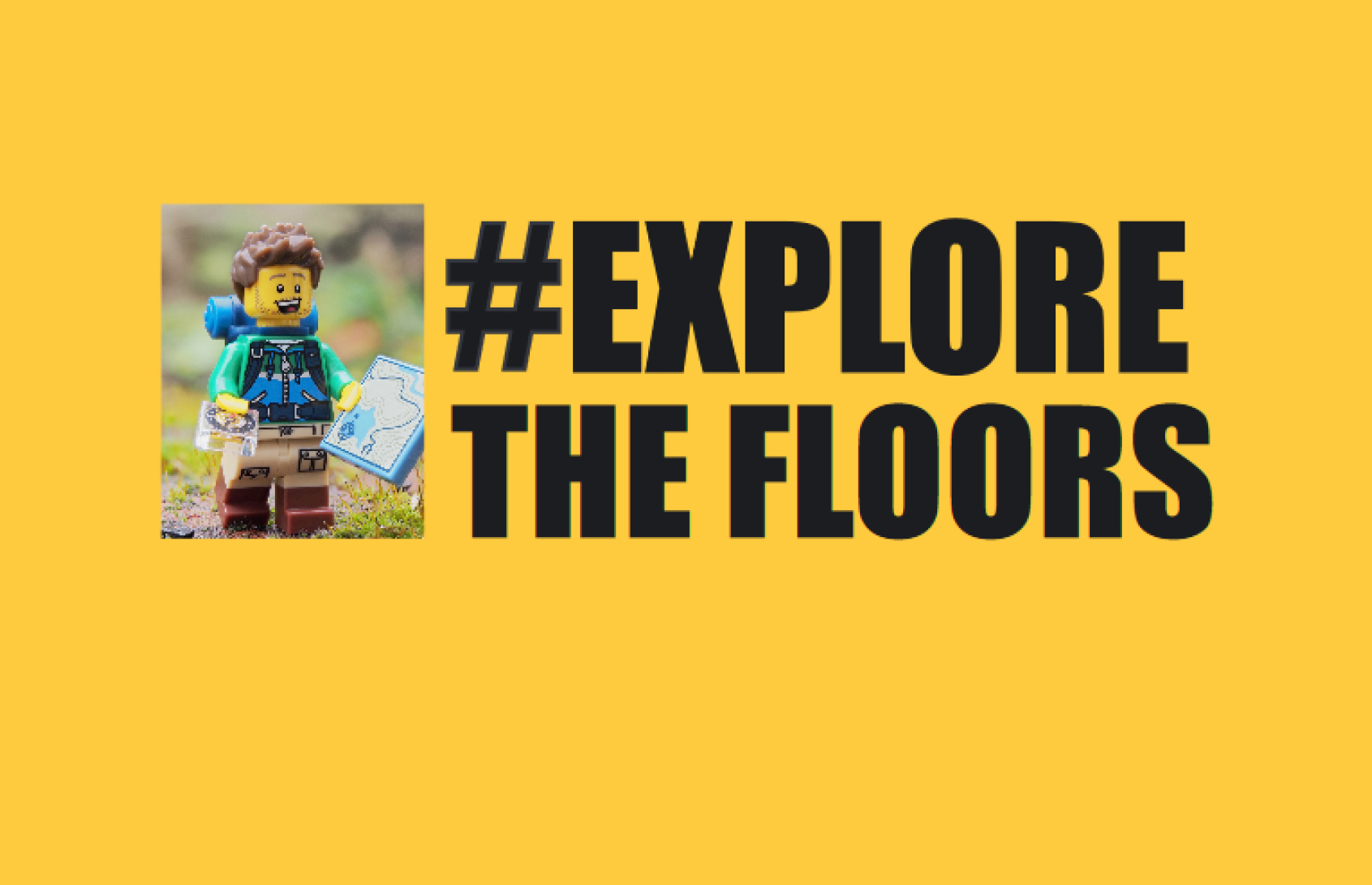 #ExploreTheFloors! – WTC