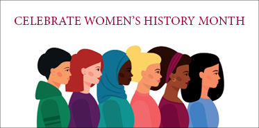 Resources on Women’s History