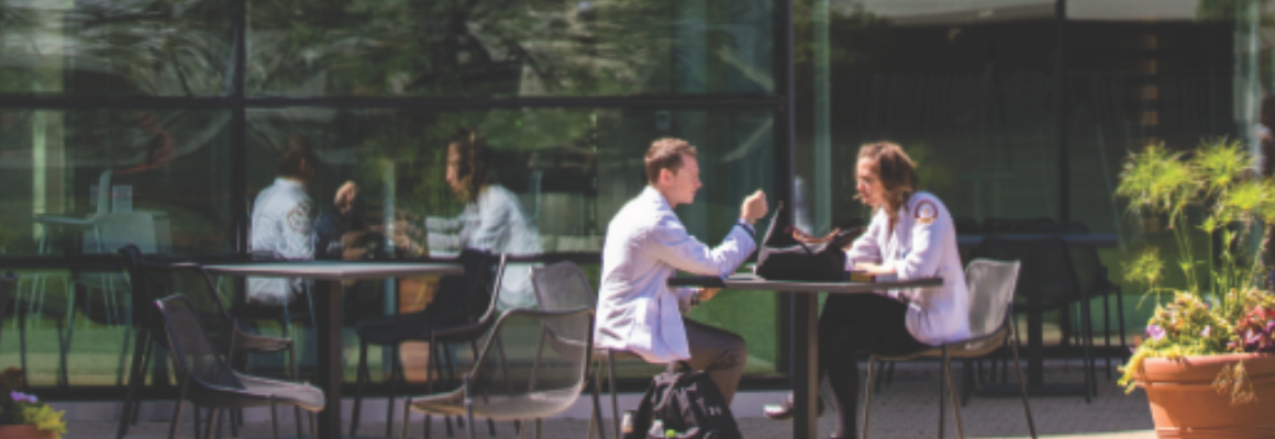 LUC_University Libraries Impact Report 2024-2025 cover (1)